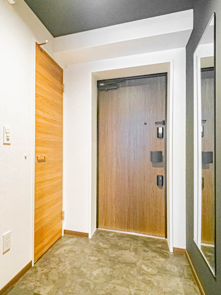 セントリヴィエ大阪梅田 0806号-3