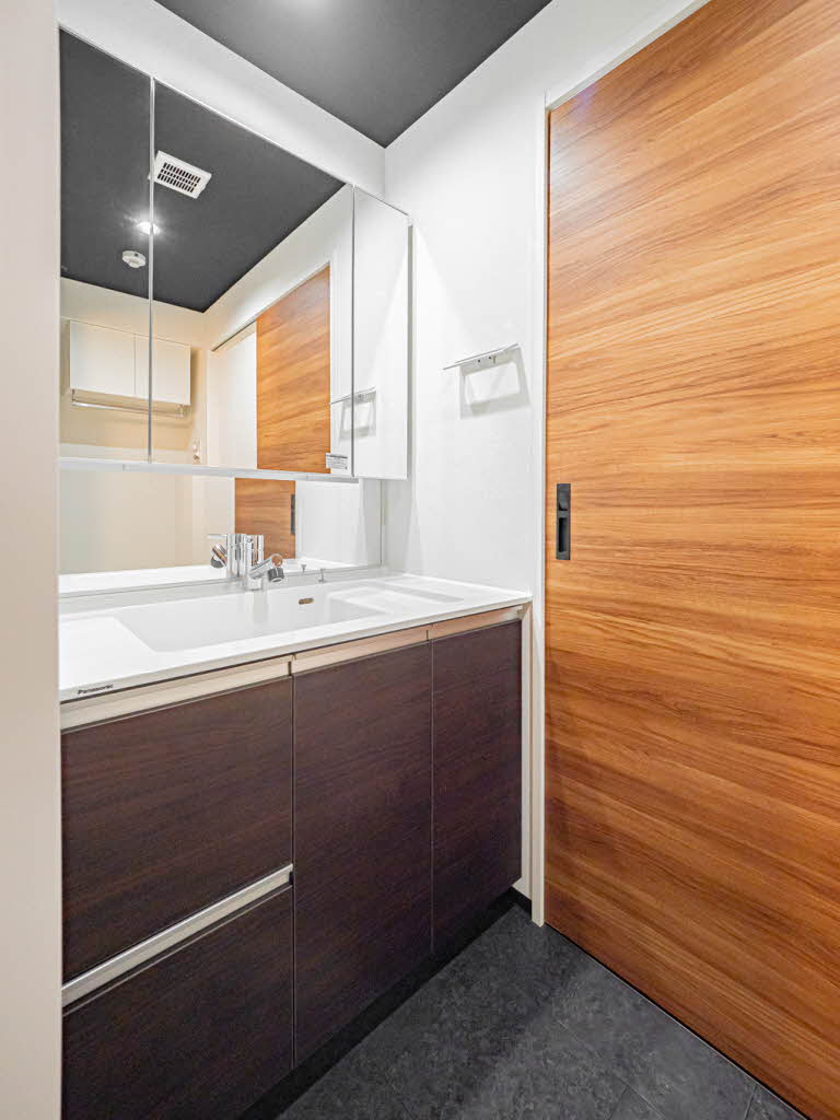 セントリヴィエ大阪梅田 0806号-5