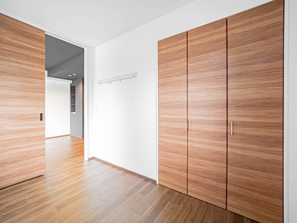 セントリヴィエ大阪梅田 0806号-9