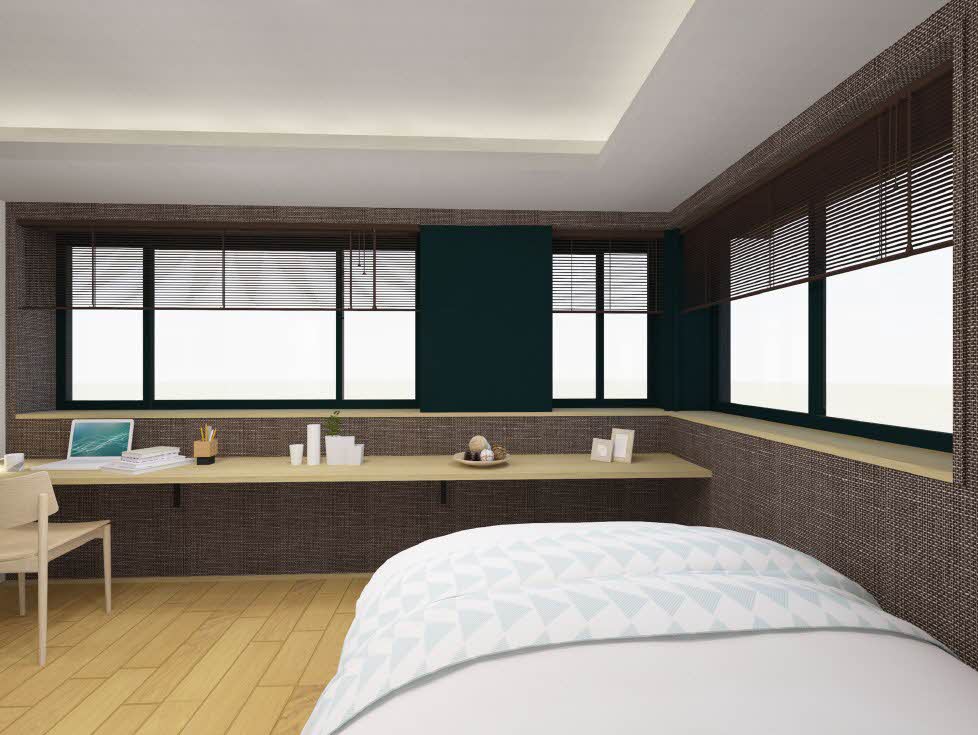 パーチェ岡崎神宮道 0101号-5