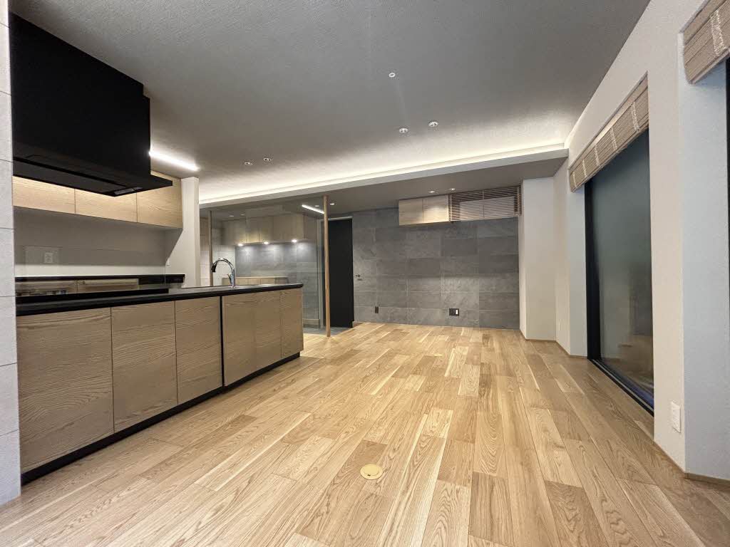 パーチェ岡崎神宮道 0101号-8