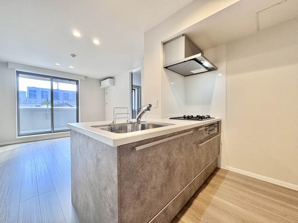 アウスレーゼ御所 0301号-6