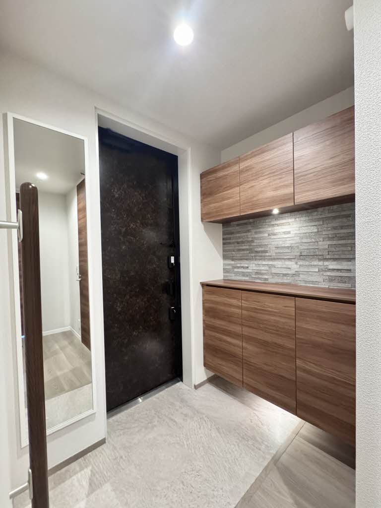 アウスレーゼ御所 0301号-11