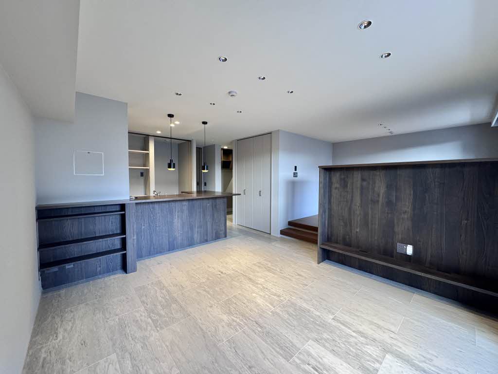 アウスレーゼ御所 0302号-2