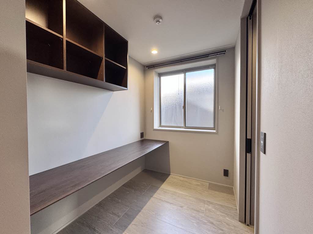 アウスレーゼ御所 0302号-5