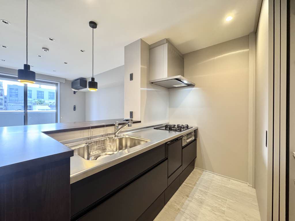 アウスレーゼ御所 0302号-6