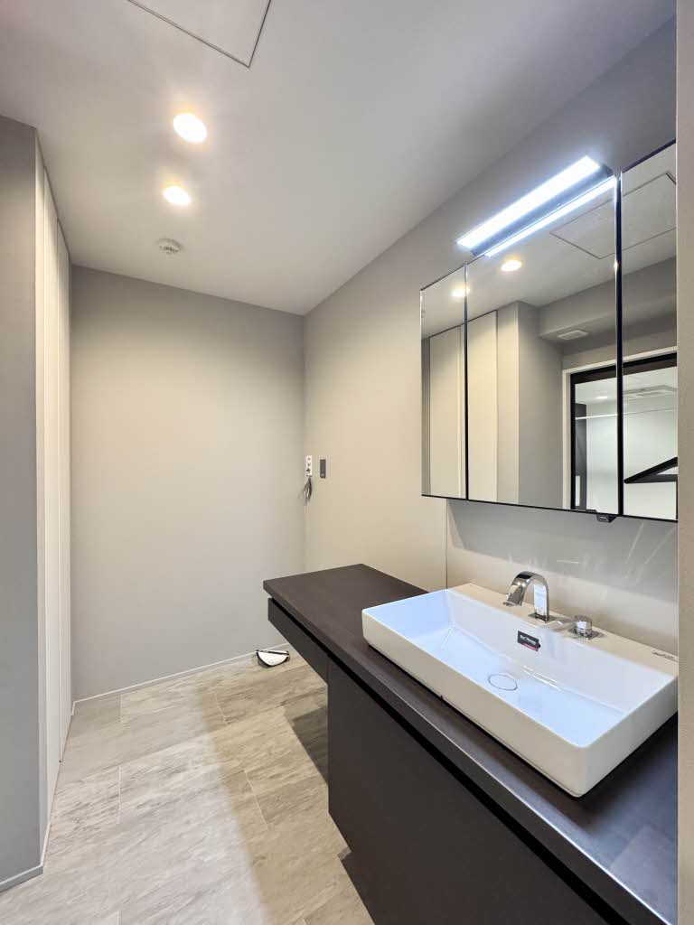 アウスレーゼ御所 0302号-9