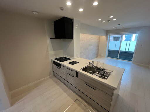 シャーメゾン　レビリオ 0101号-3