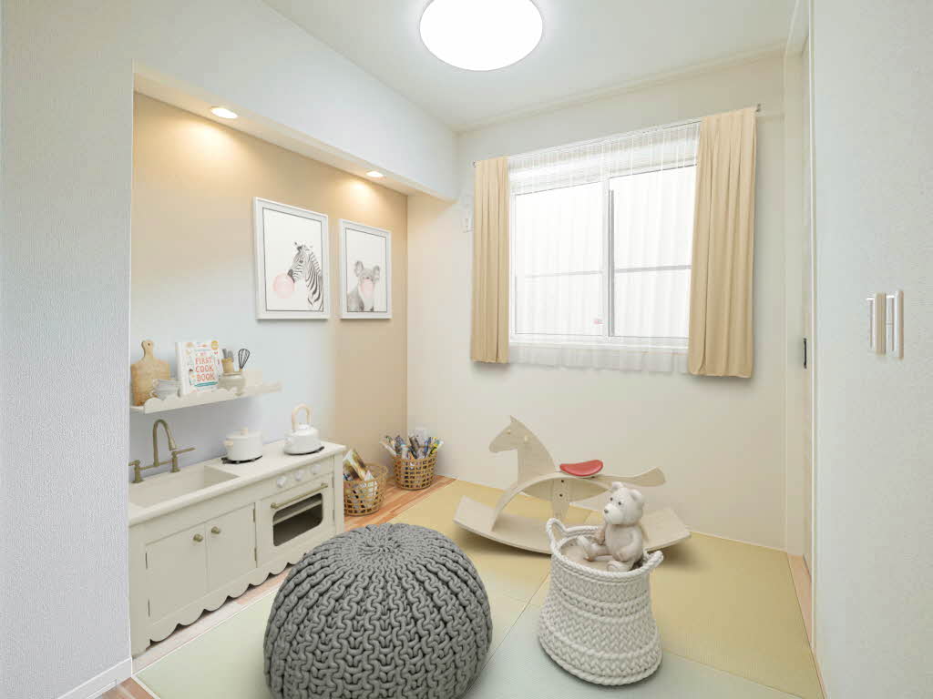 シャーメゾン　レビリオ 0203号-2