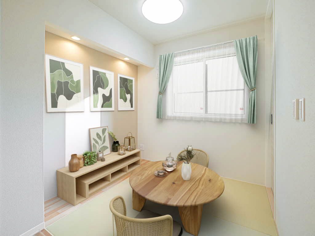 シャーメゾン　レビリオ 0203号-3