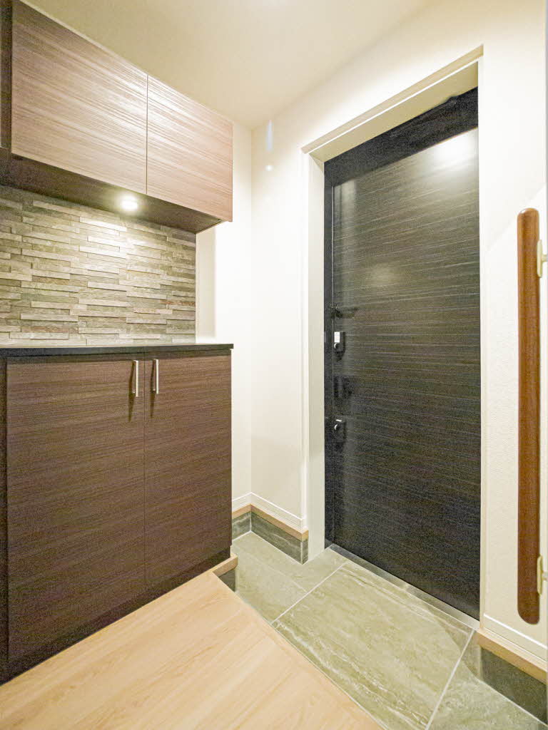 シャーメゾンプレミアム日向 0103号-9