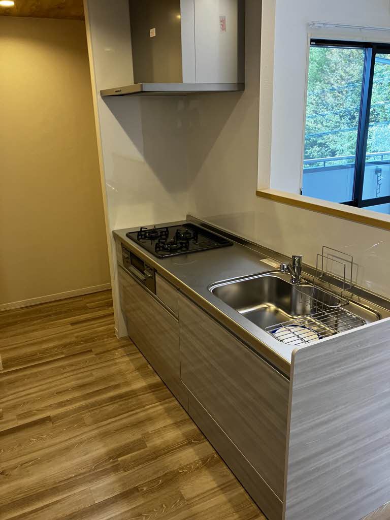 フラッツ安信 0201号-3