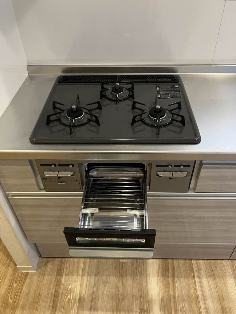 フラッツ安信 0201号-4