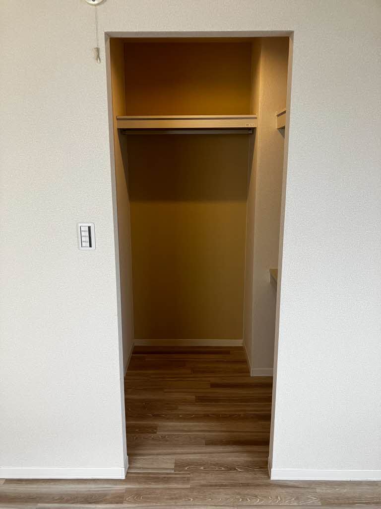 フラッツ安信 0201号-7