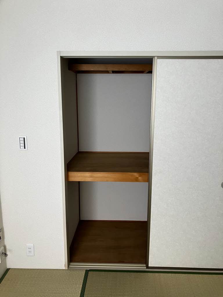 フラッツ安信 0201号-10