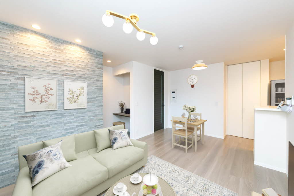 カーサ　ジリオ 0103号-2