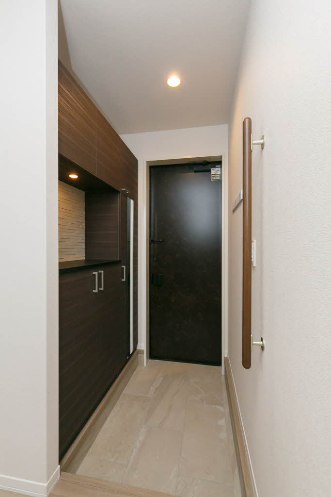 カーサ　ジリオ 0103号-9