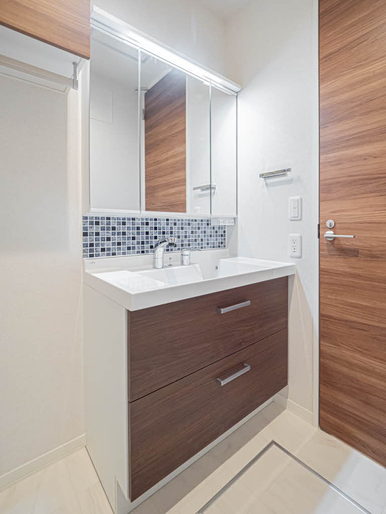 Ｅｓｐｏｉｒ宝塚・川面 0102号-5