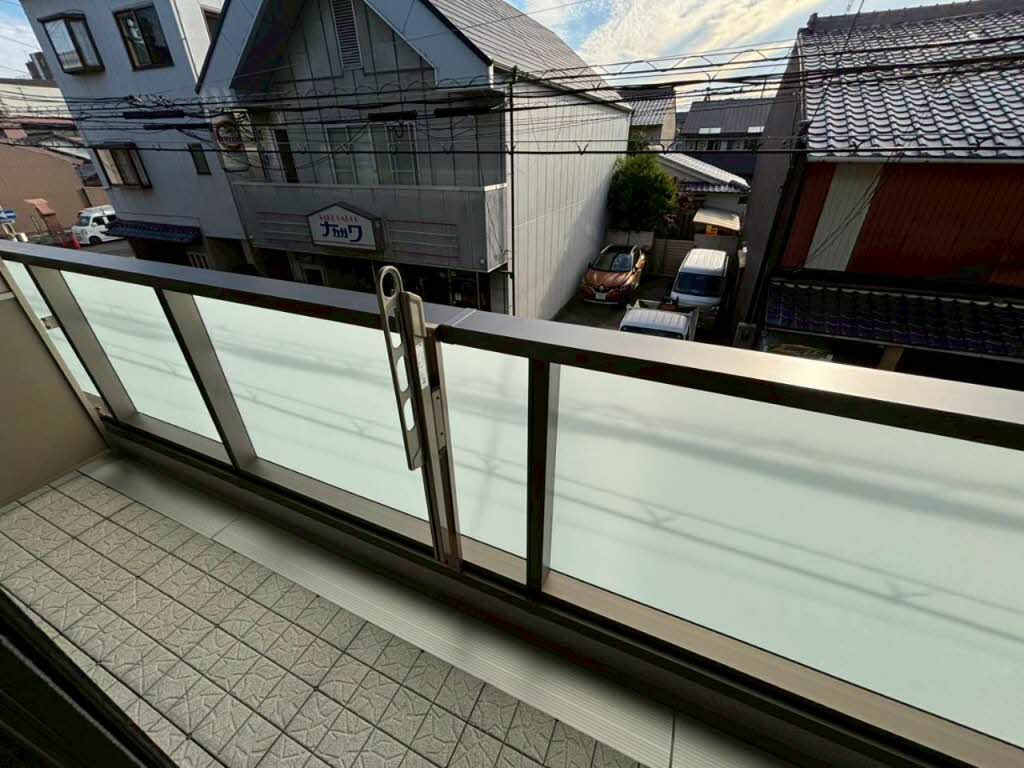 エスポワールK2 京都駅西 0205号-10