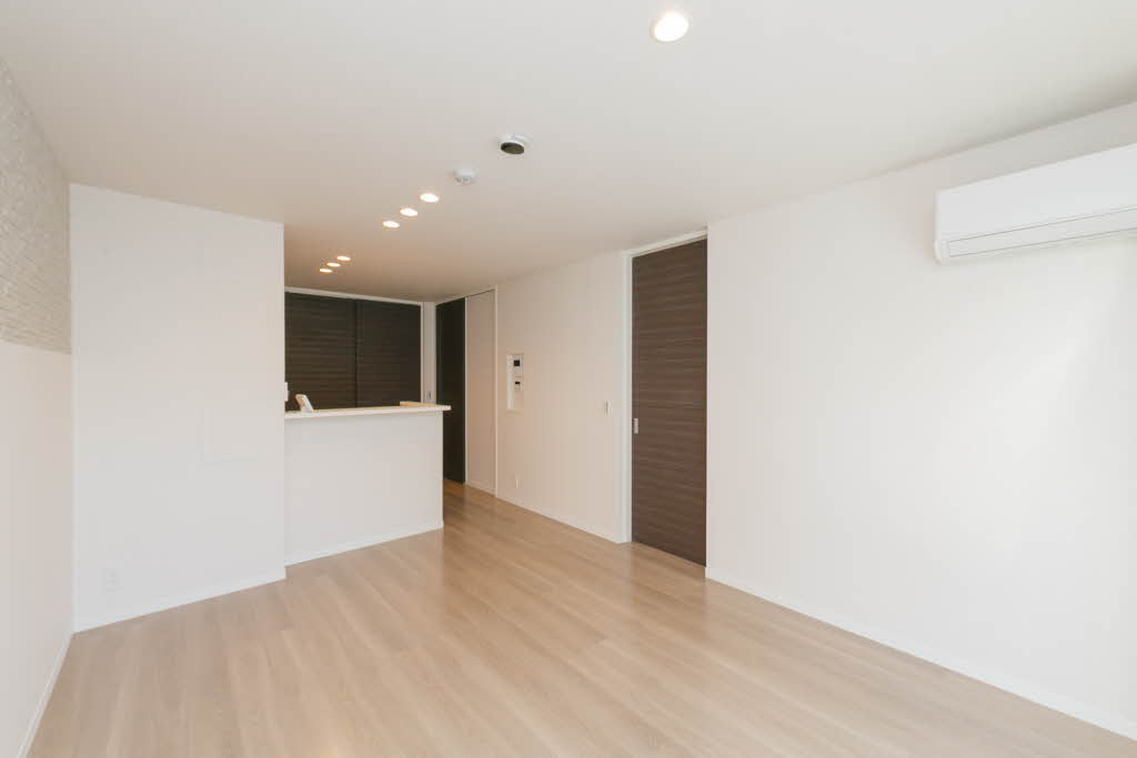 シャーメゾンビバーチェ東岸和田 0201号-2