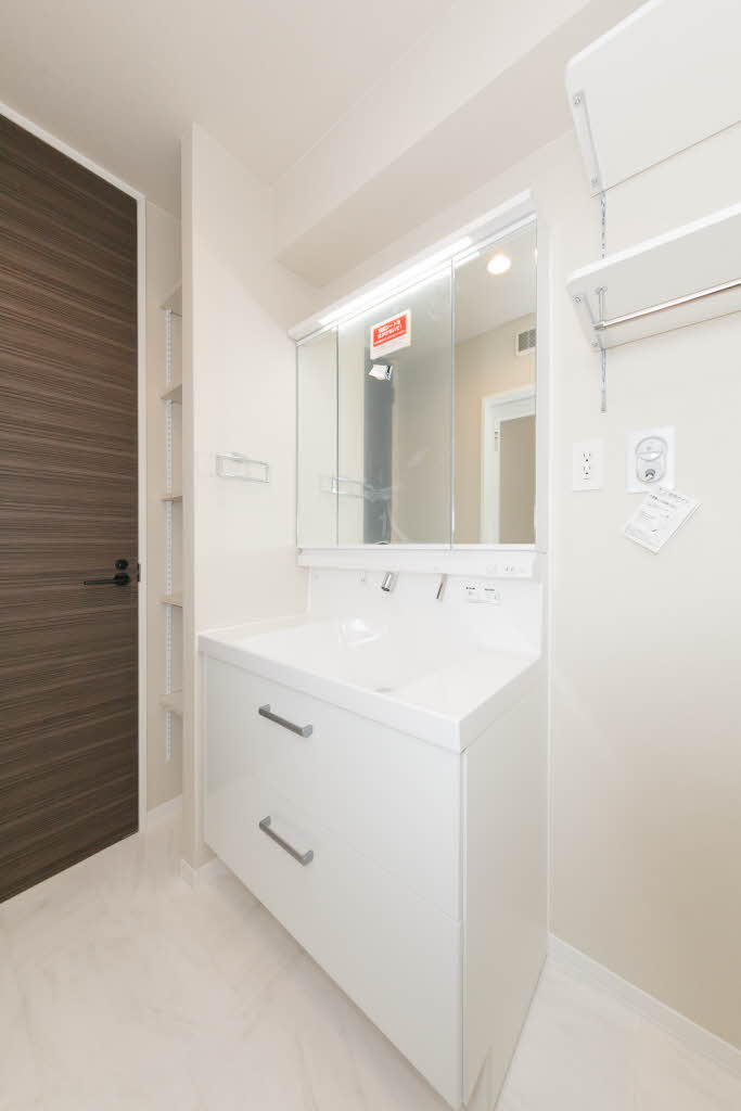 シャーメゾンビバーチェ東岸和田 0201号-5