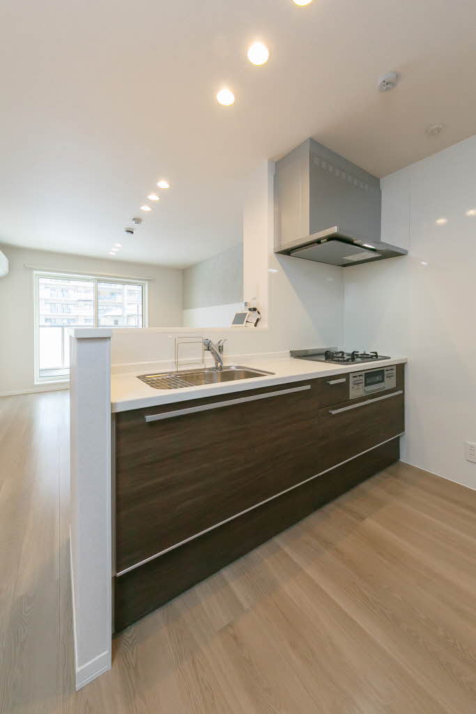 シャーメゾンビバーチェ東岸和田 0201号-7