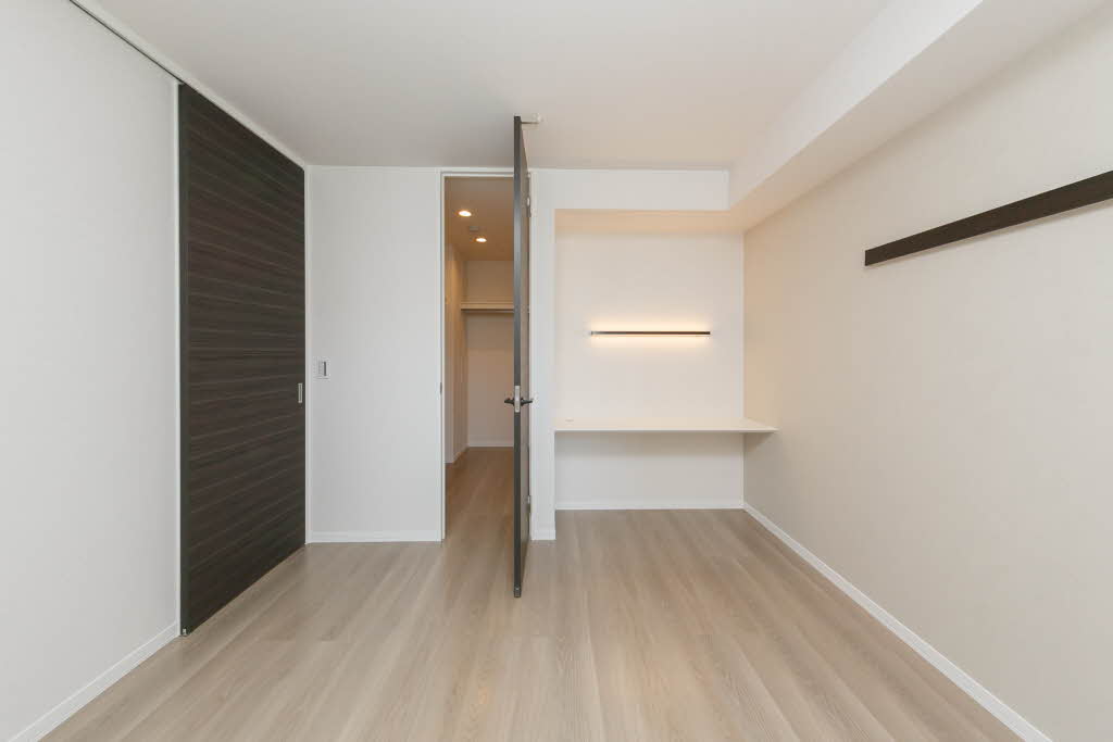 シャーメゾンビバーチェ東岸和田 0201号-9