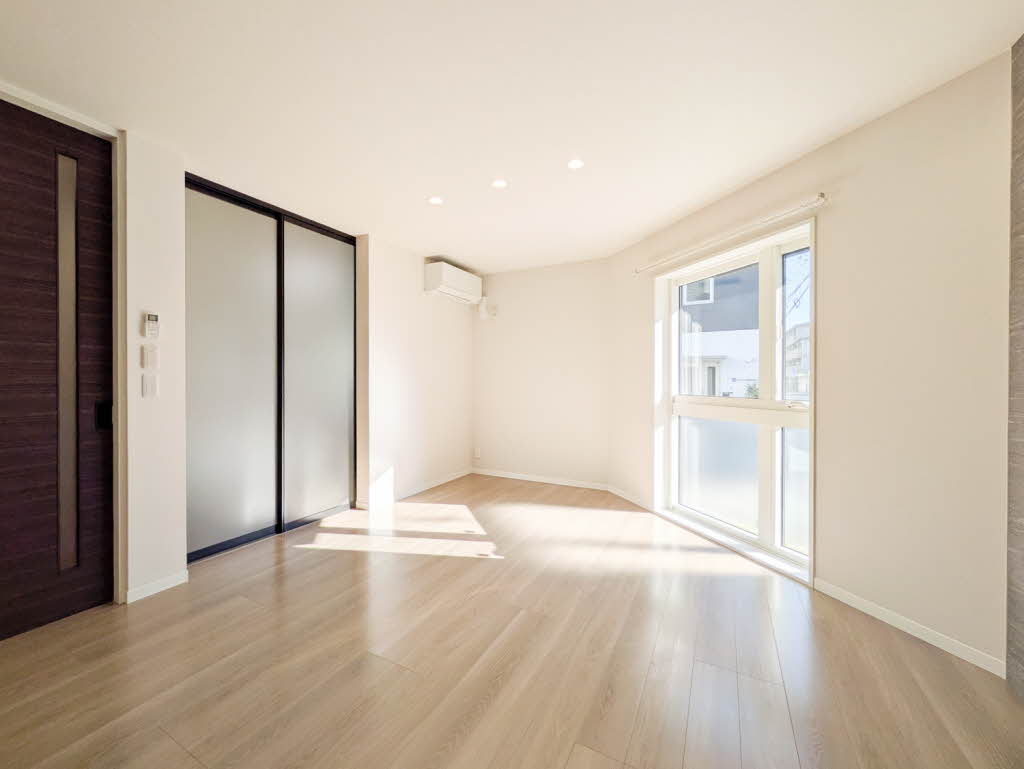 シャーメゾン　ミモザ 0102号-2