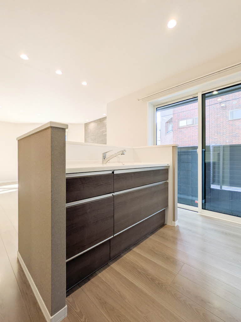 シャーメゾン　ミモザ 0102号-3