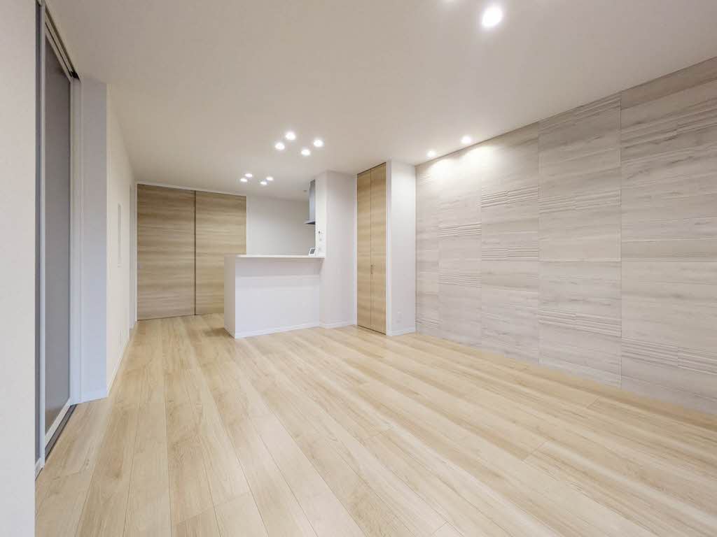 シャーメゾン　ミモザ 0201号-2