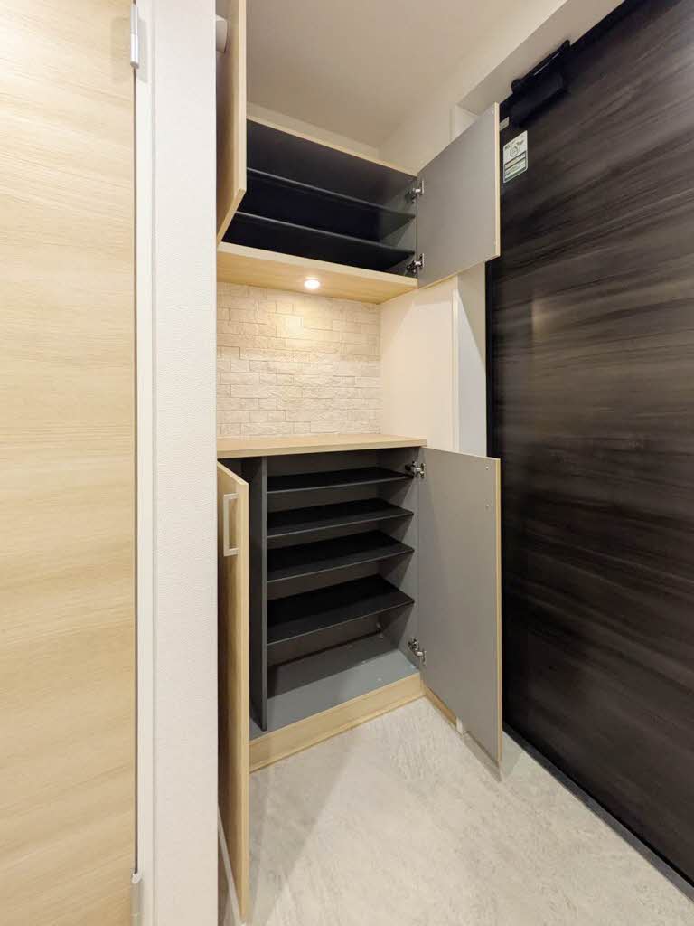 シャーメゾン　ミモザ 0201号-7