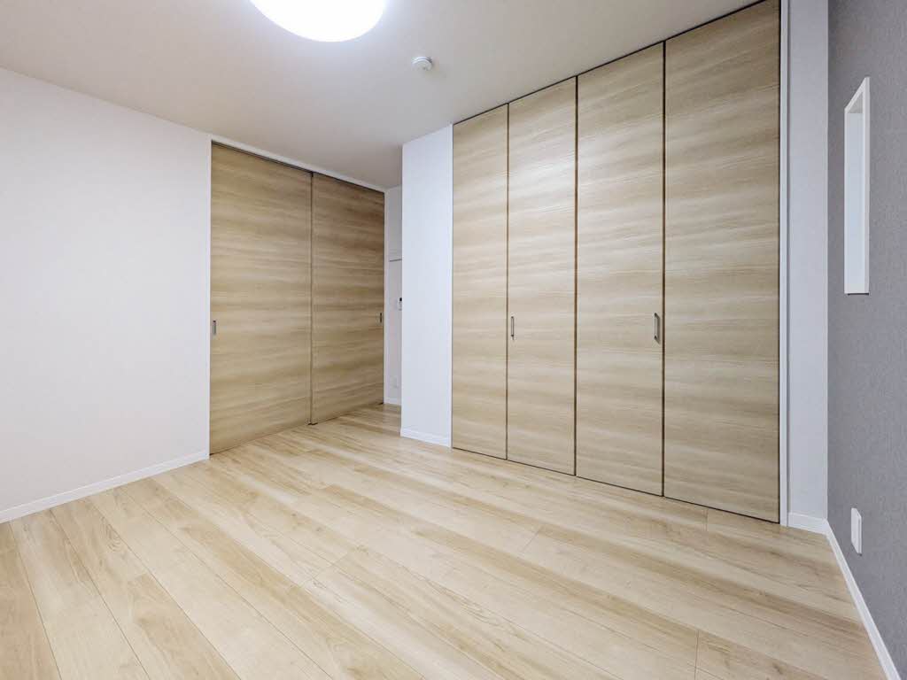 シャーメゾン　ミモザ 0201号-8