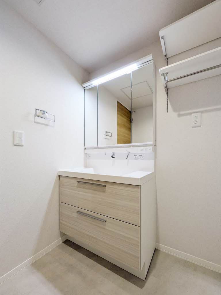 シャーメゾン　ミモザ 0201号-11