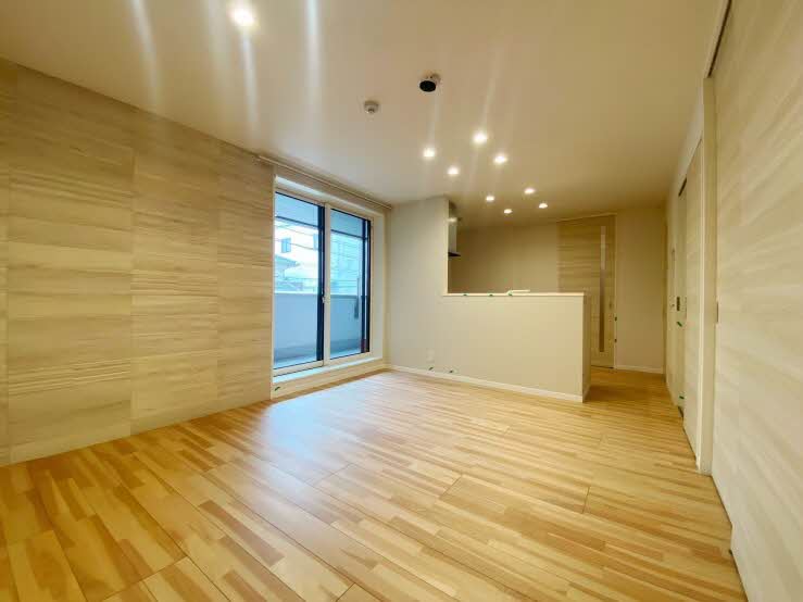 フローレ　桃ヶ池 0205号-3