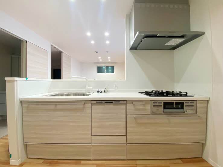 フローレ　桃ヶ池 0205号-4