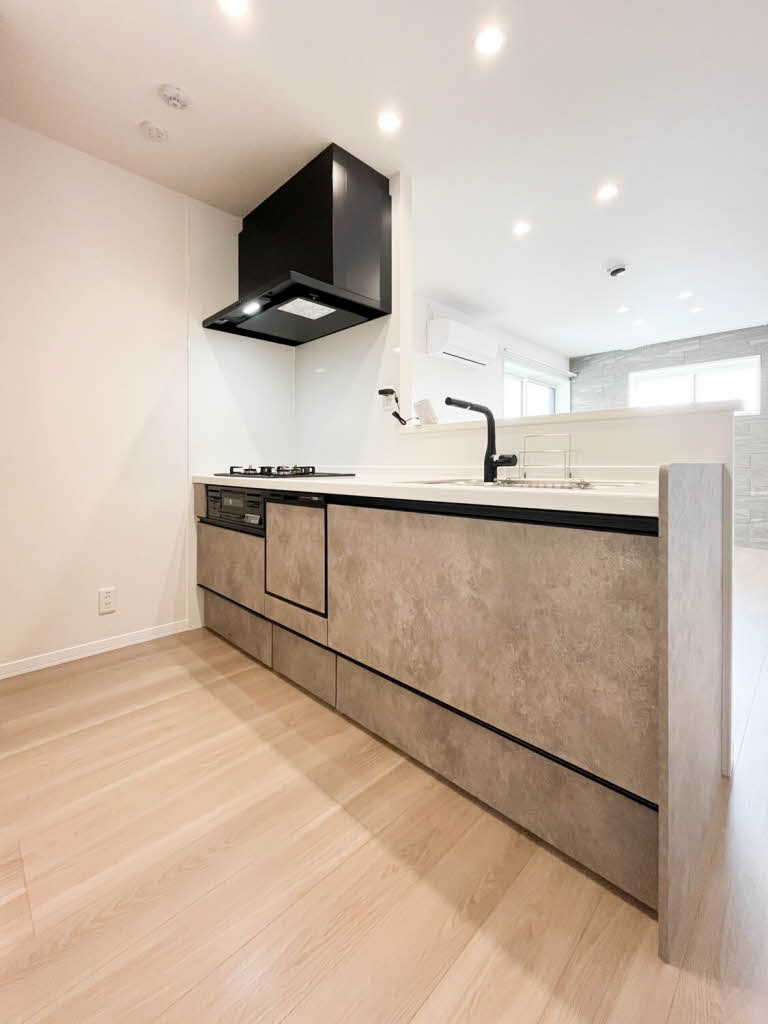 フローレ　桃ヶ池 0302号-3