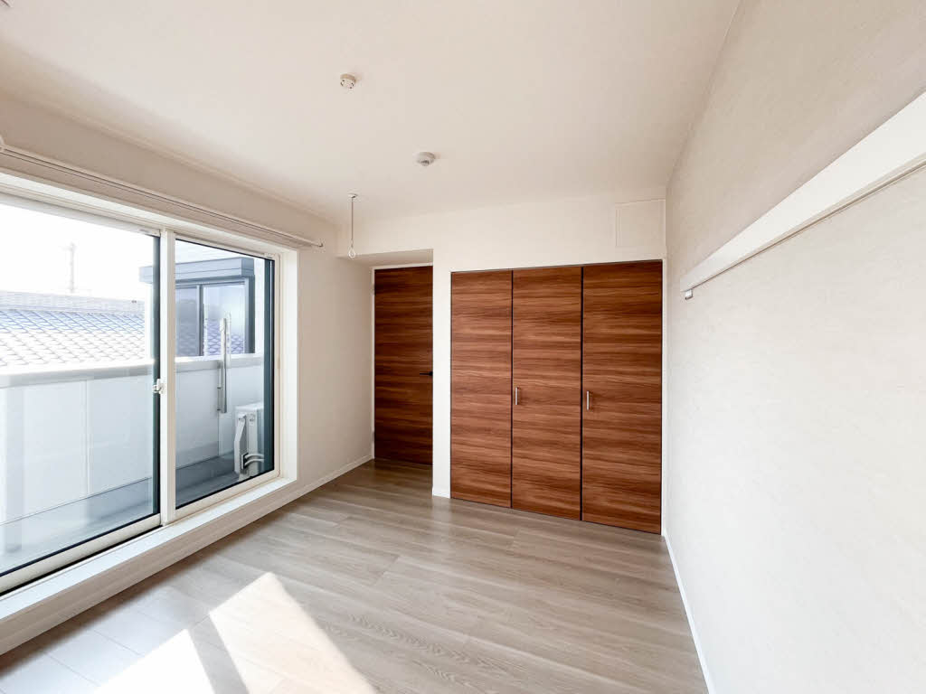 フローレ　桃ヶ池 0302号-6