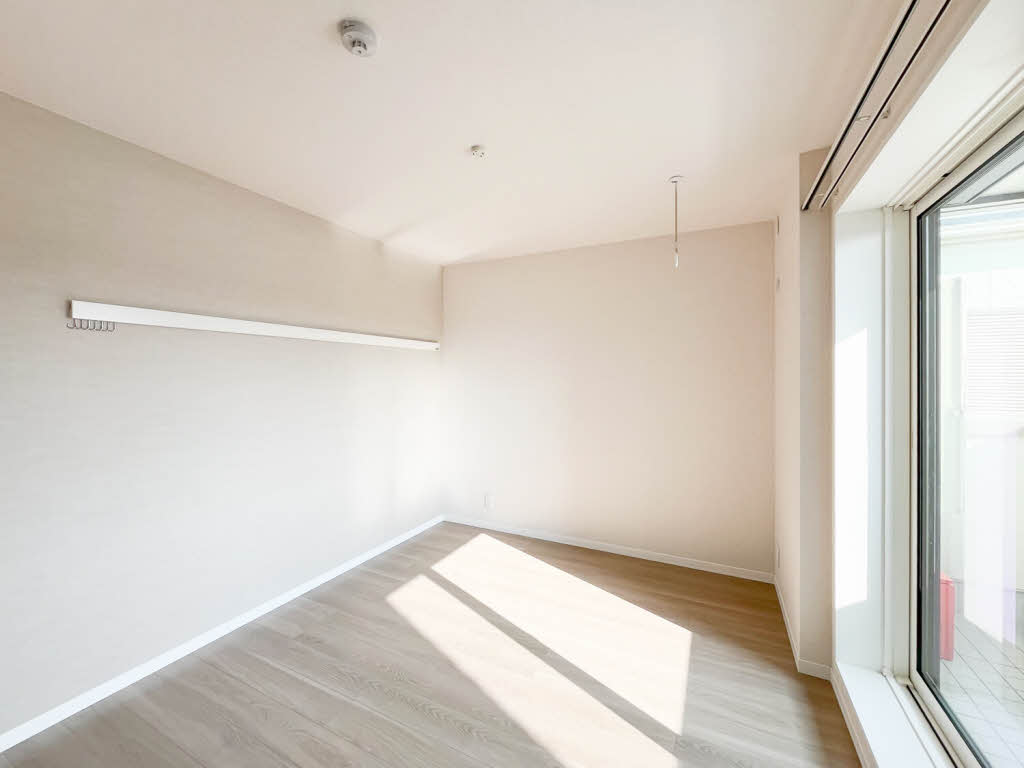 フローレ　桃ヶ池 0302号-7