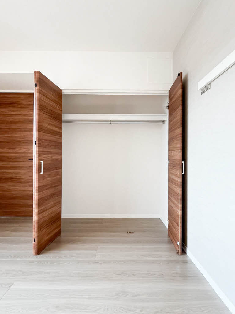 フローレ　桃ヶ池 0302号-8