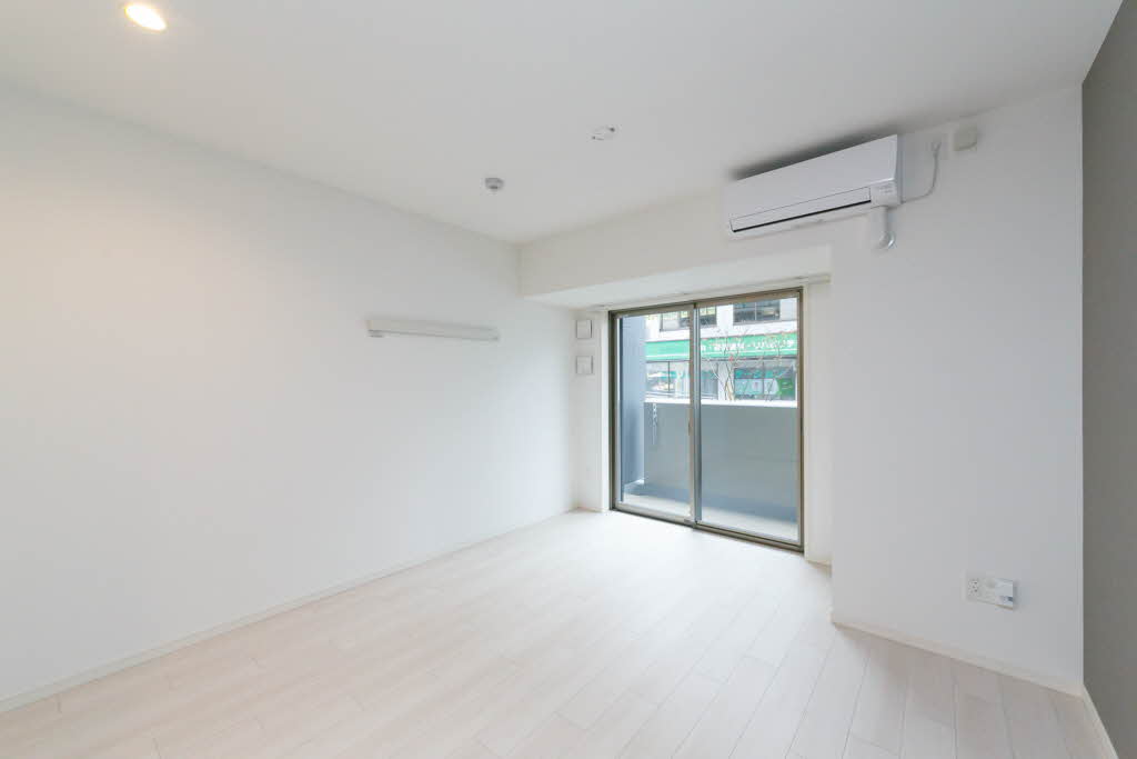 ロイヤルパークヒルズうめきた 0101号-2