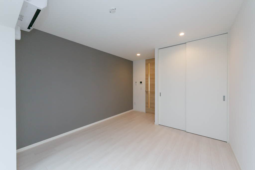 ロイヤルパークヒルズうめきた 0101号-3