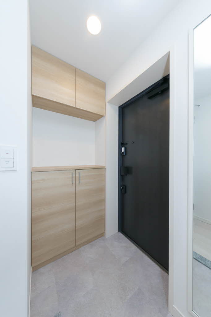 ロイヤルパークヒルズうめきた 0101号-5