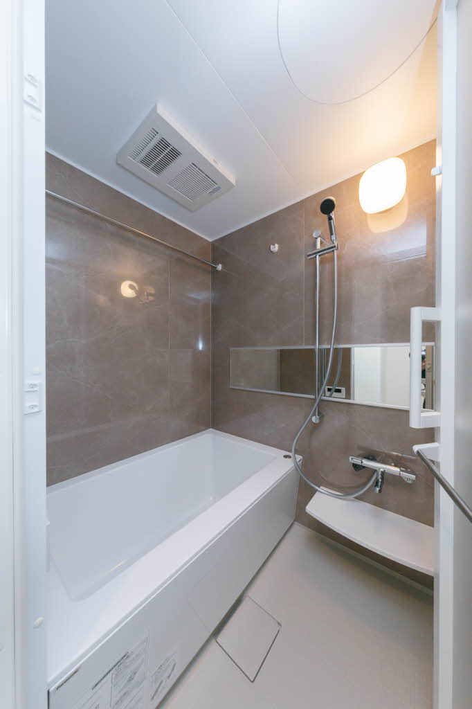 ロイヤルパークヒルズうめきた 0101号-8