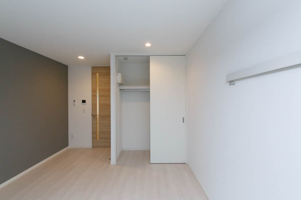 ロイヤルパークヒルズうめきた 0101号-10