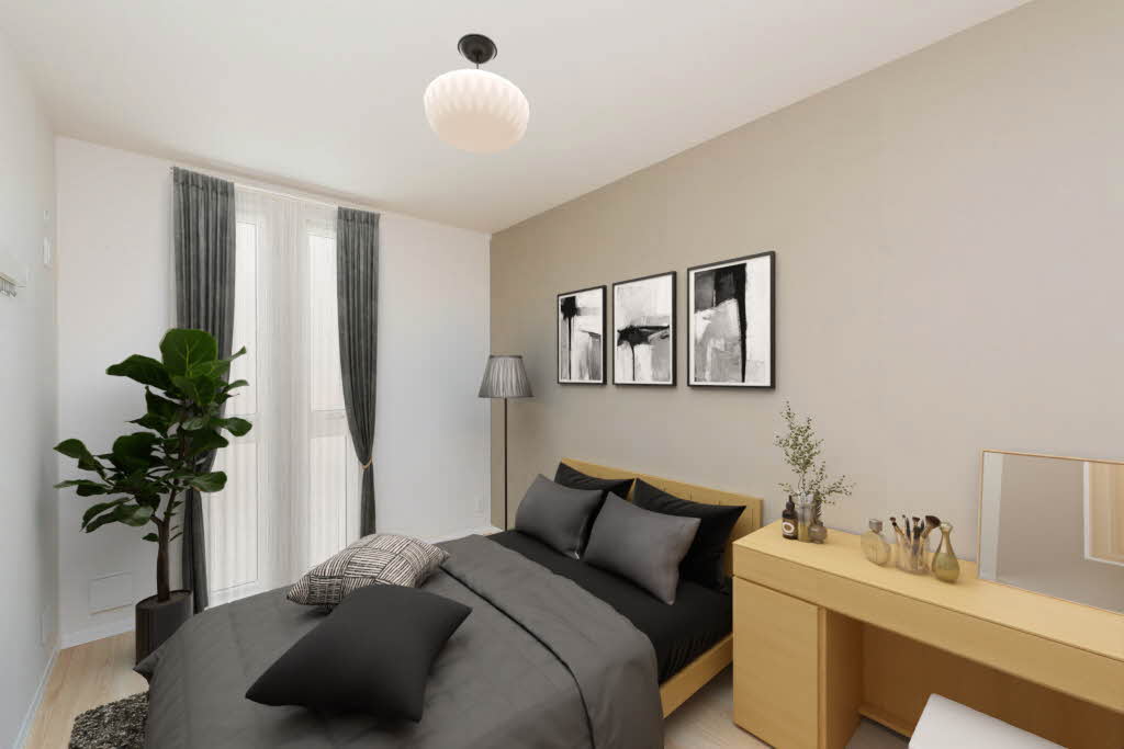 シャーメゾン　翠 0101号-3