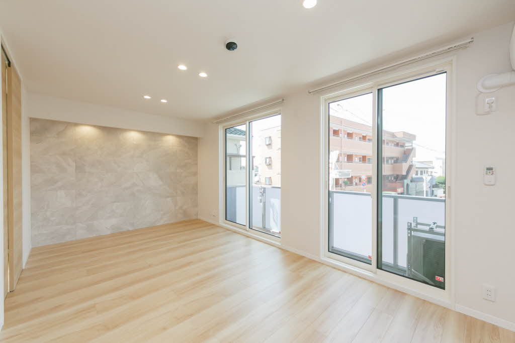 シャーメゾン　翠 0101号-6