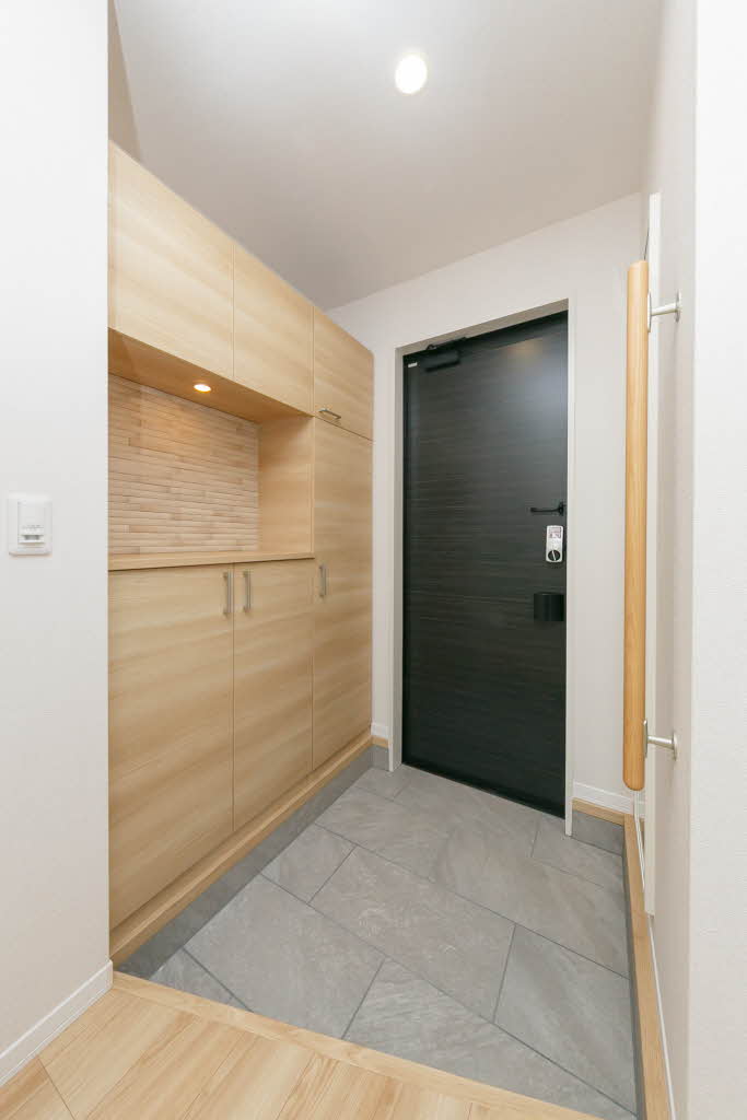 シャーメゾン　翠 0101号-7