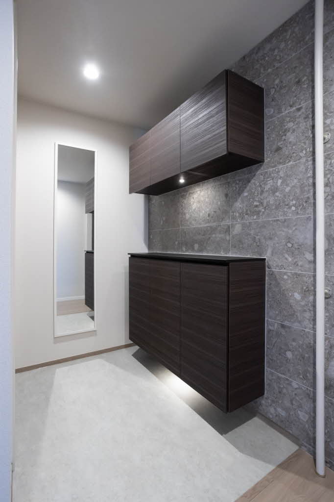 シャーメゾンセレナヴィラ 0304号-5