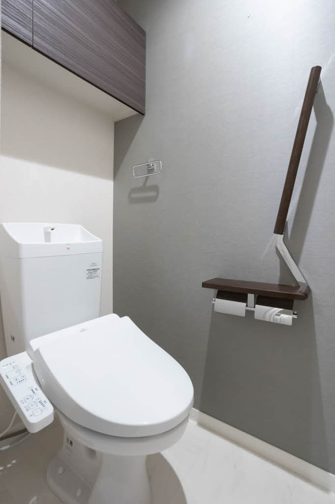 シャーメゾンセレナヴィラ 0304号-6