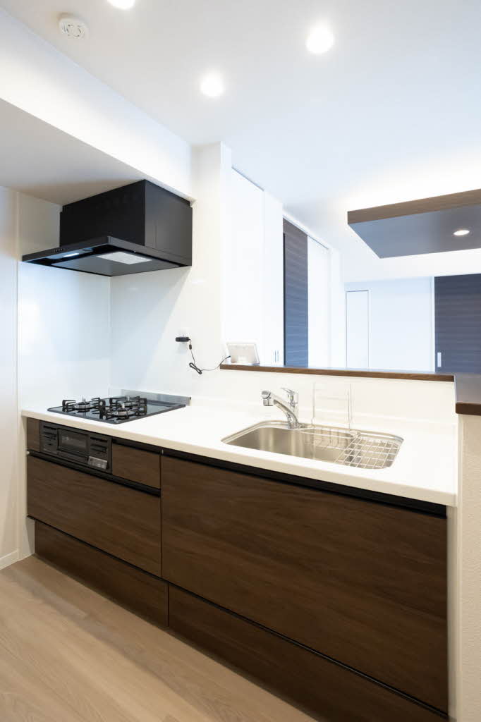 シャーメゾンセレナヴィラ 0304号-9